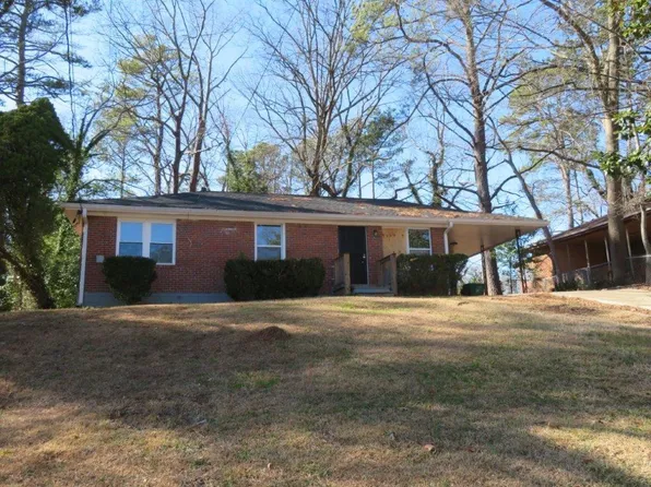 2899 Gresham Rd SE, Atlanta, GA 30316