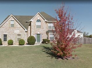 106 Meadow Creek Ct, Hampton, GA 30228