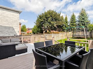 48 Glenbury Dr, Vaughan, ON L4J 7X5