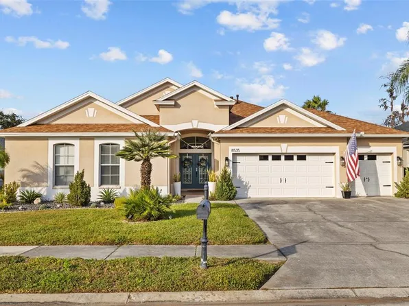 8535 Lovas Trl, New Port Richey, FL 34655