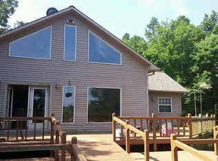 3271 County Road 3411, Clarksville, AR 72830