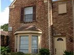 5801 Lumberdale Rd #76, Houston, TX 77092