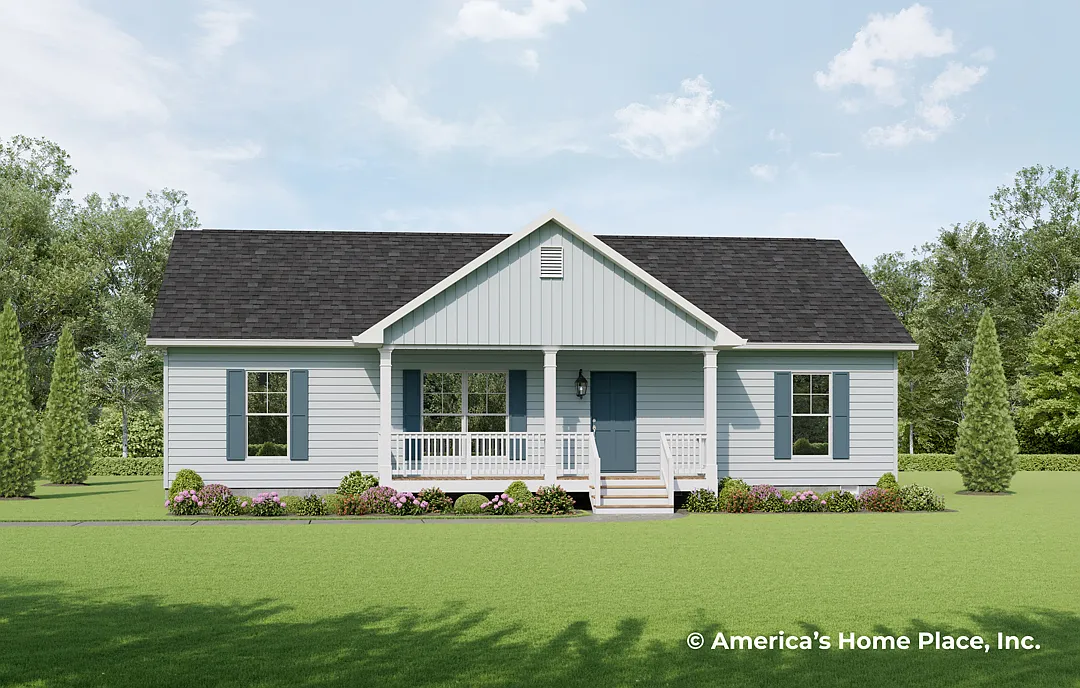 Jillian B Plan, Cincinnati, KY: Build On Your Lot photo 1