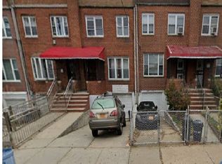 1075 Belmont Ave, Brooklyn, NY 11208