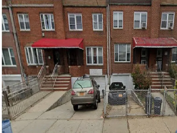 1075 Belmont Ave, Brooklyn, NY 11208