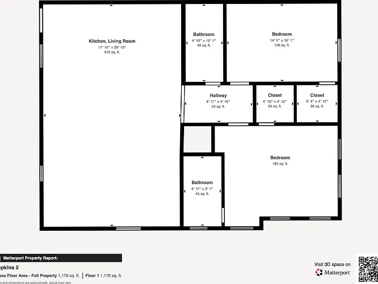 2316 Hopkins St #2 — Photo 14