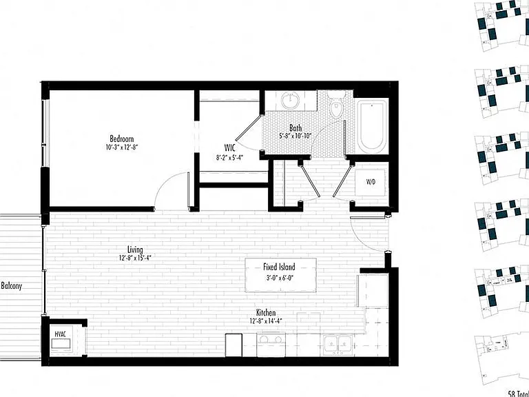 Arcata Apartments — Photo 47