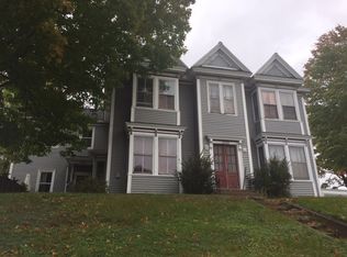 1230 Prince St, Truro, NS B2N1J4