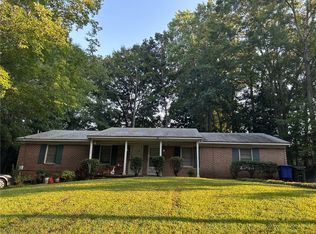 1112/1114 Old Mill Rd, Auburn, AL 36830