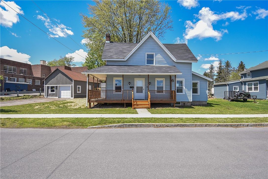 9 Banta St, Phelps, NY 14532 Zillow