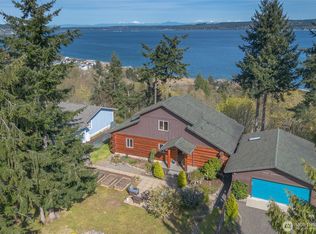 1363 Thorndyke Road, Port Ludlow, WA