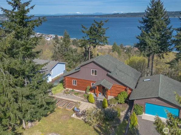 1363 Thorndyke Road, Port Ludlow, WA 98365