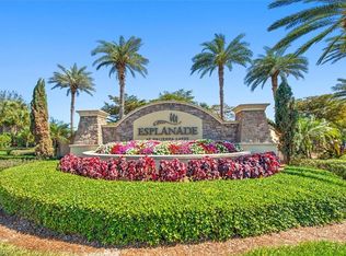 8075 Calle Canovas St, Naples, FL 34114