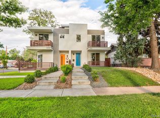 4368 N Raleigh St, Denver, CO 80212