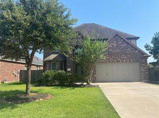 4006 Addison Ranch Ln, Fulshear, TX 77441