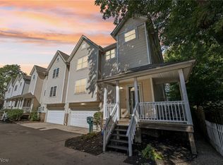 2269 W 11th St #4, Cleveland, OH 44113