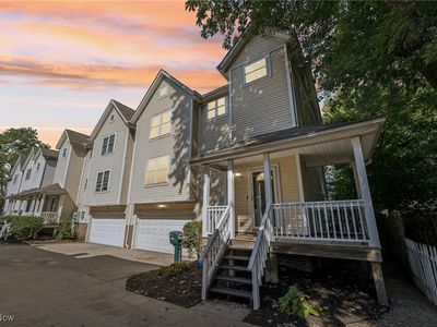 2269 W 11th St #4, Cleveland, OH, 44113