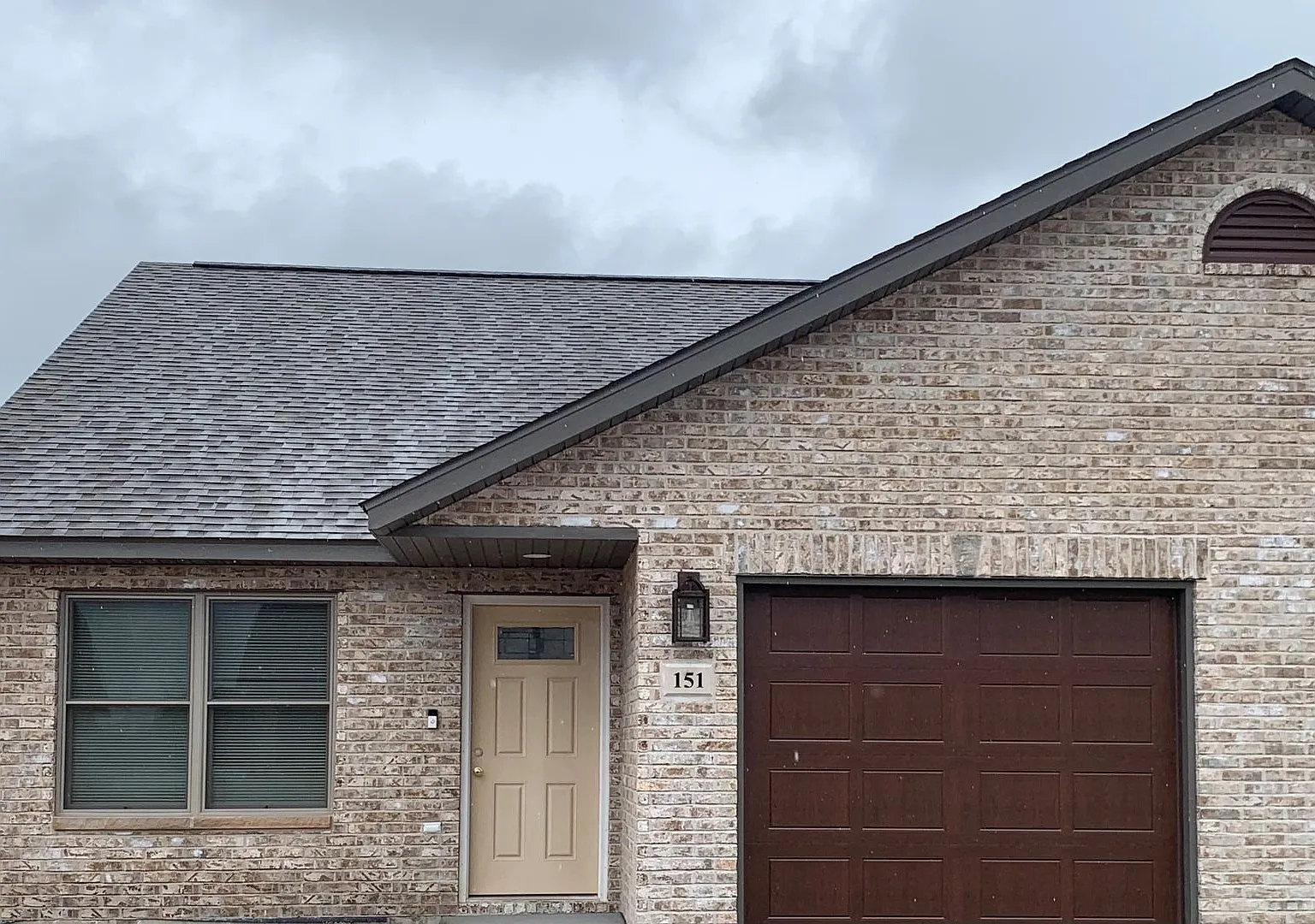 New Construction — Photo 1
