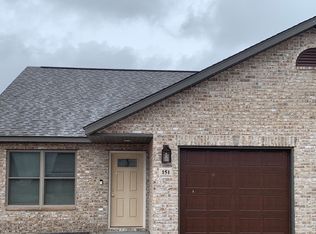 New Construction, Saint Robert, MO 65584