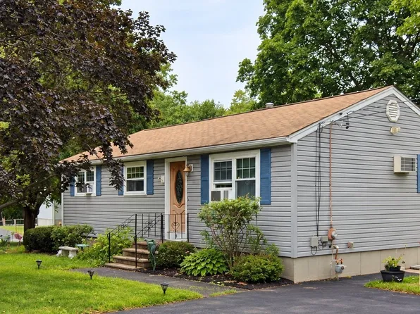 3 Seneca St, Shrewsbury, MA 01545