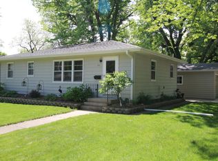 511 21st St, Spirit Lake, IA 51360