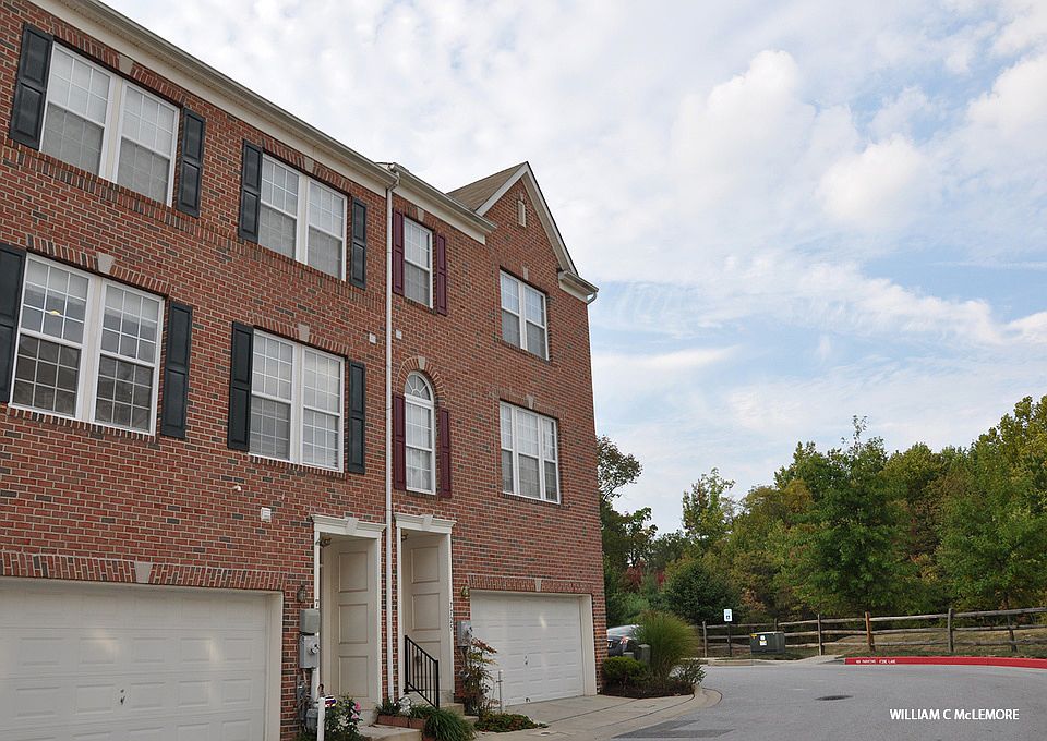 EXTERIOR OF HOME