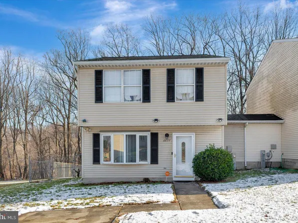 6677 Spring Mill Cir, Baltimore, MD 21207