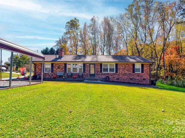 543 Ralphs Blvd, Gastonia, NC 28052