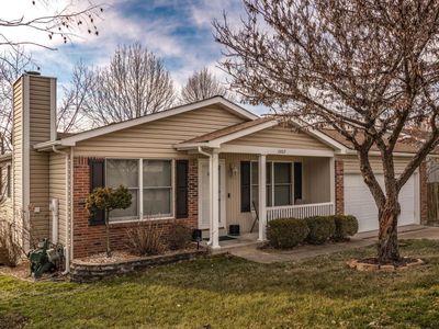 2807 Rose Acres Ln, Maryland Heights, MO, 63043