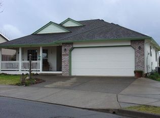 19354 Rollins St, Oregon City, OR