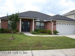 15556 Spotted Saddle Cir, Jacksonville, FL 32218