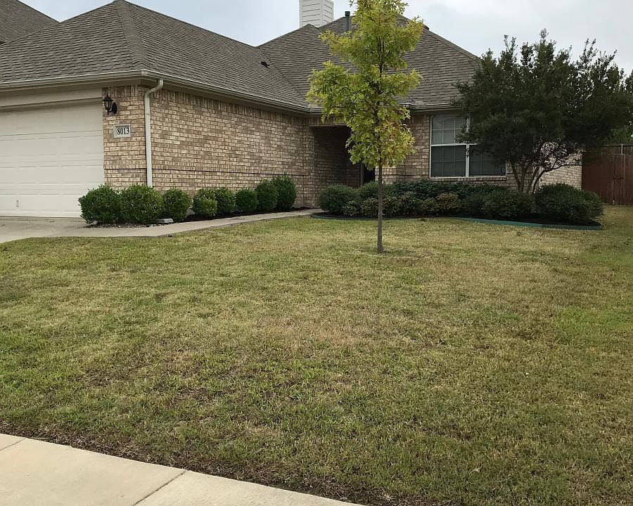 8013 Raintree Drive, McKinney