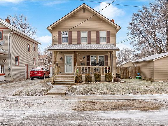 2nd image of 1563 Canadian Ave
