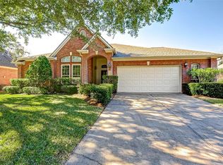 2023 Spreading Bough Ln, Richmond, TX 77406