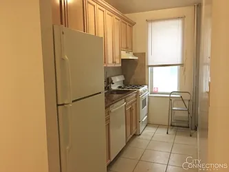 Rented by City Connections Realty