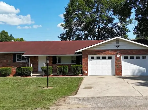 1209 Collingwood Ave, Wheelersburg, OH 45694