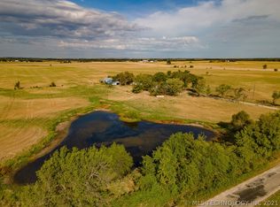 19157 Ns 413 Rd, Nowata, OK 74048