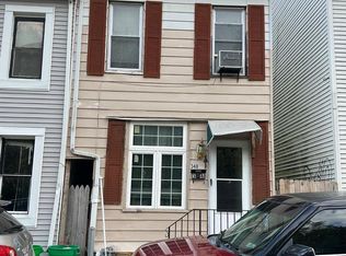 348 W Gay Ave, York, PA 17401