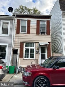 348 W Gay Ave, York, PA, 17401
