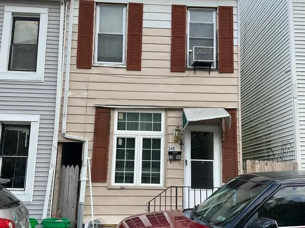 348 W Gay Ave, York, PA 17401