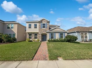 1536 Softshell St, Saint Cloud, FL 34771