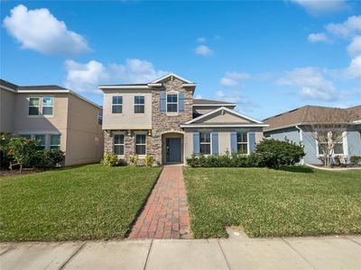 1536 Softshell St, Saint Cloud, FL, 34771