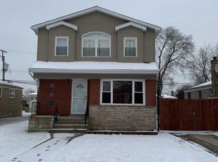 4042 W 83rd St, Chicago, IL 60652