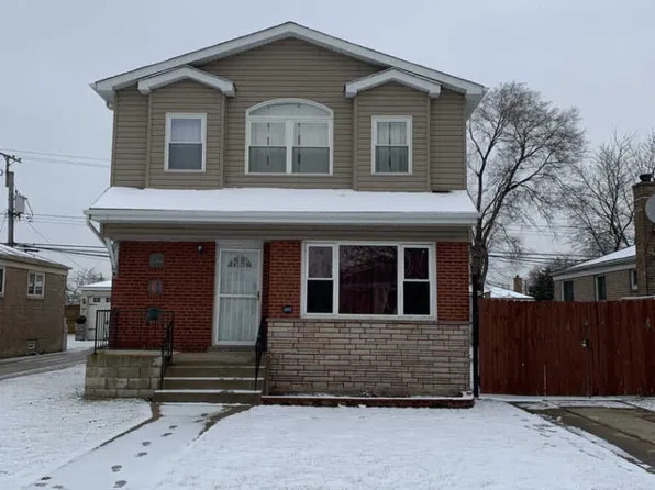 4042 W 83rd St, Chicago, IL 60652