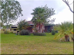 68 Tupelo St, Palacios, TX 77465