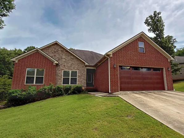 4 Valley View Dr, Batesville, AR 72501