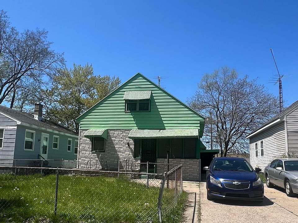 2nd image of 3315 Lemuel St