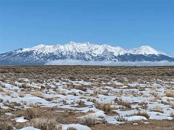 15700 1st Street, Blanca, CO 81123