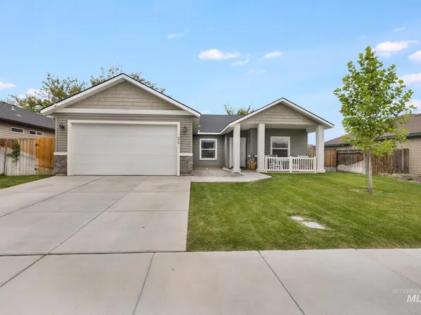 375 Joellen Dr, Twin Falls, ID 83301