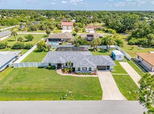 15160 Buswell Ave, Pt Charlotte, FL 33953